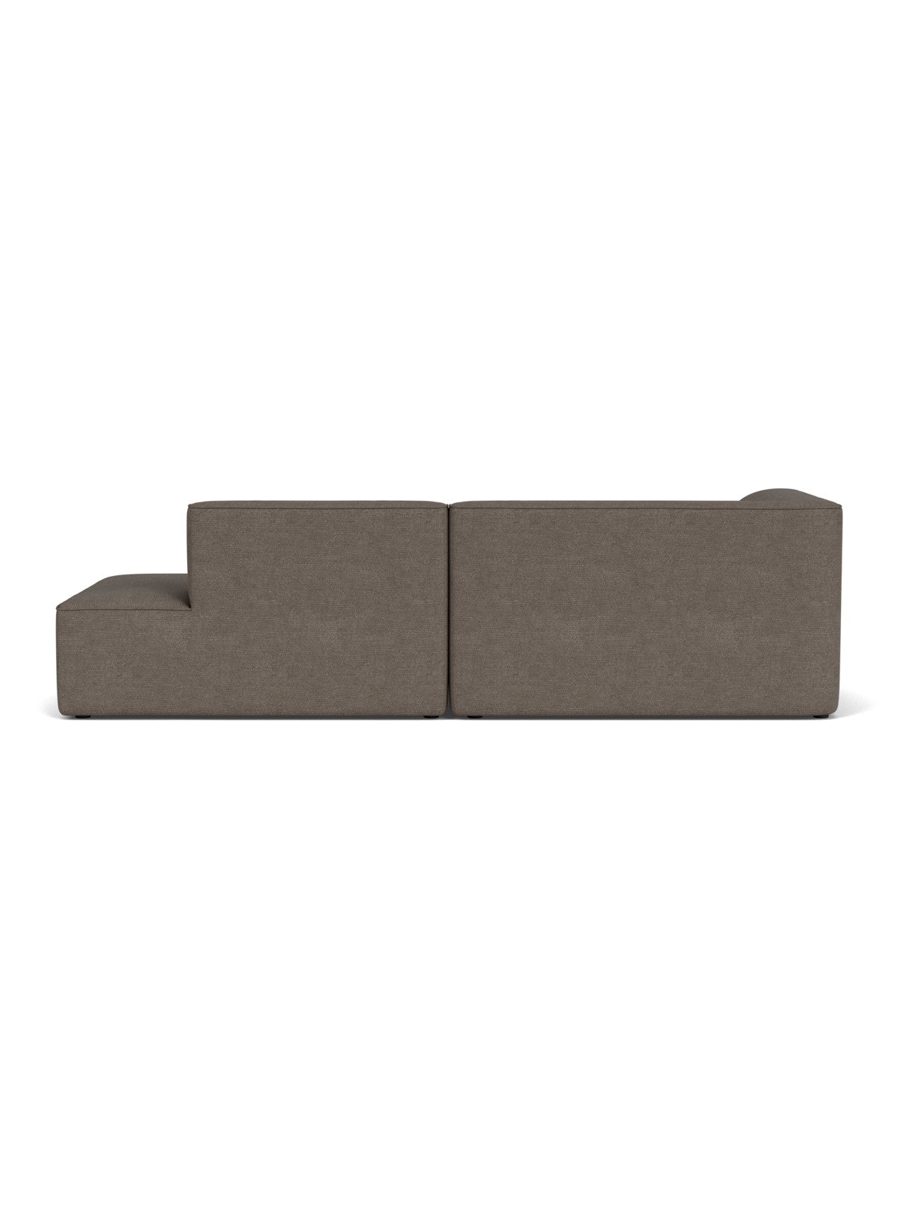 Eave Modular Sofa. 2-seater. Configurations 3-4