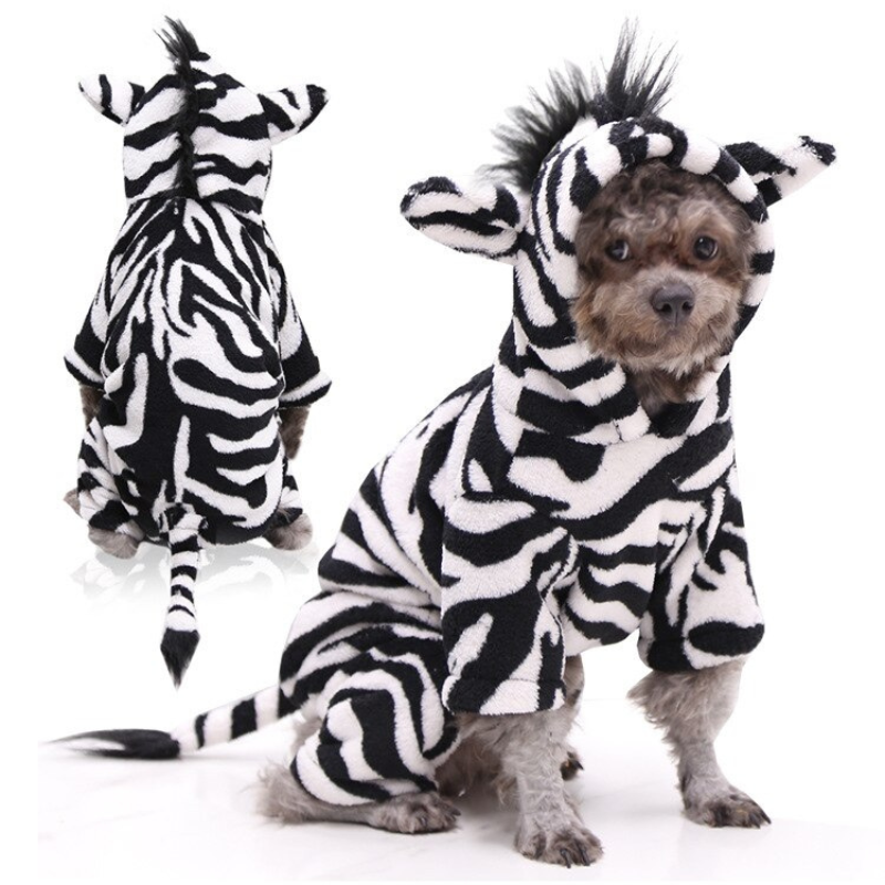 Cat Cartoon Styled Costumes