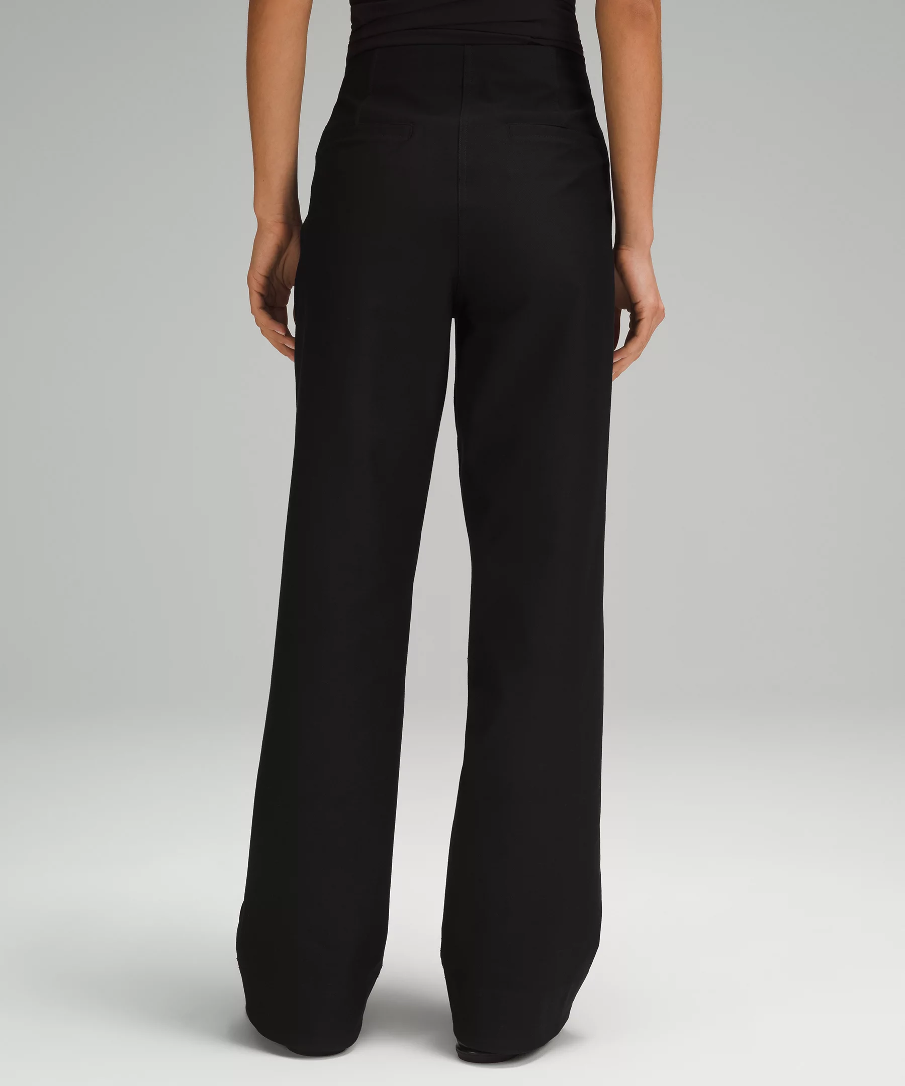 Utilitech Relaxed-Fit Mid-Rise Trouser