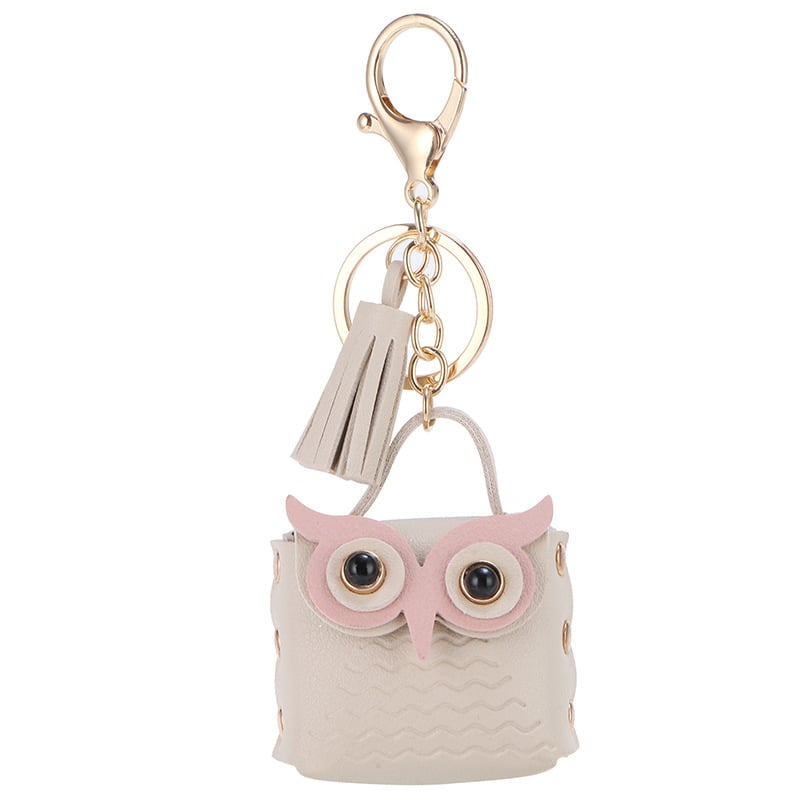 MultiPurpose Cute Mini Bag Keychain