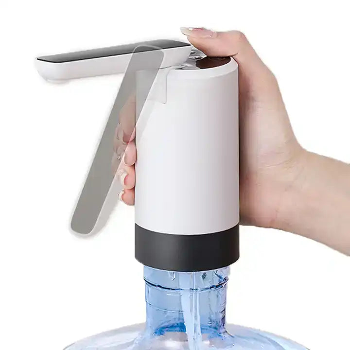 PORTABLE WATER DISPENSER PUMP
