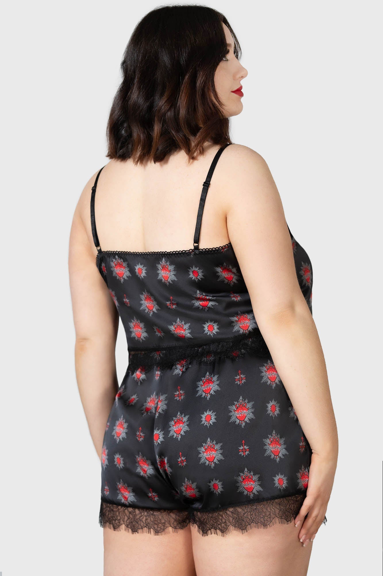 Rosalind Shorts