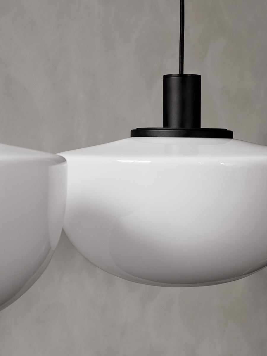 Bank Pendant