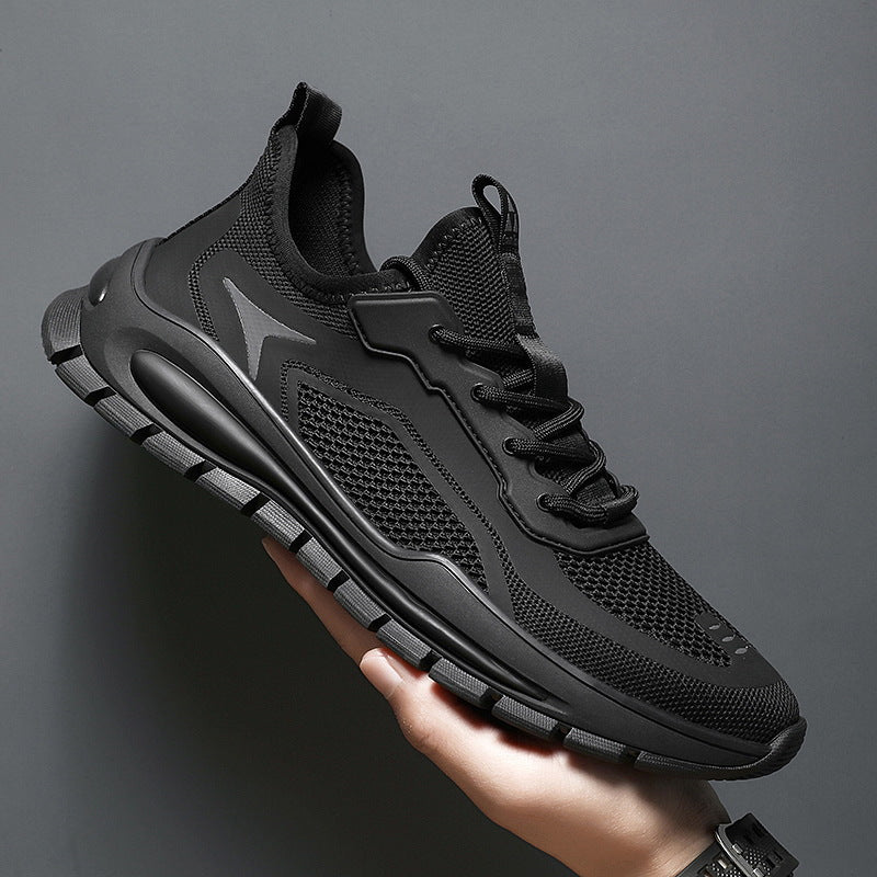 Men's Versatile Breathable Running Shoes  (In Stock)