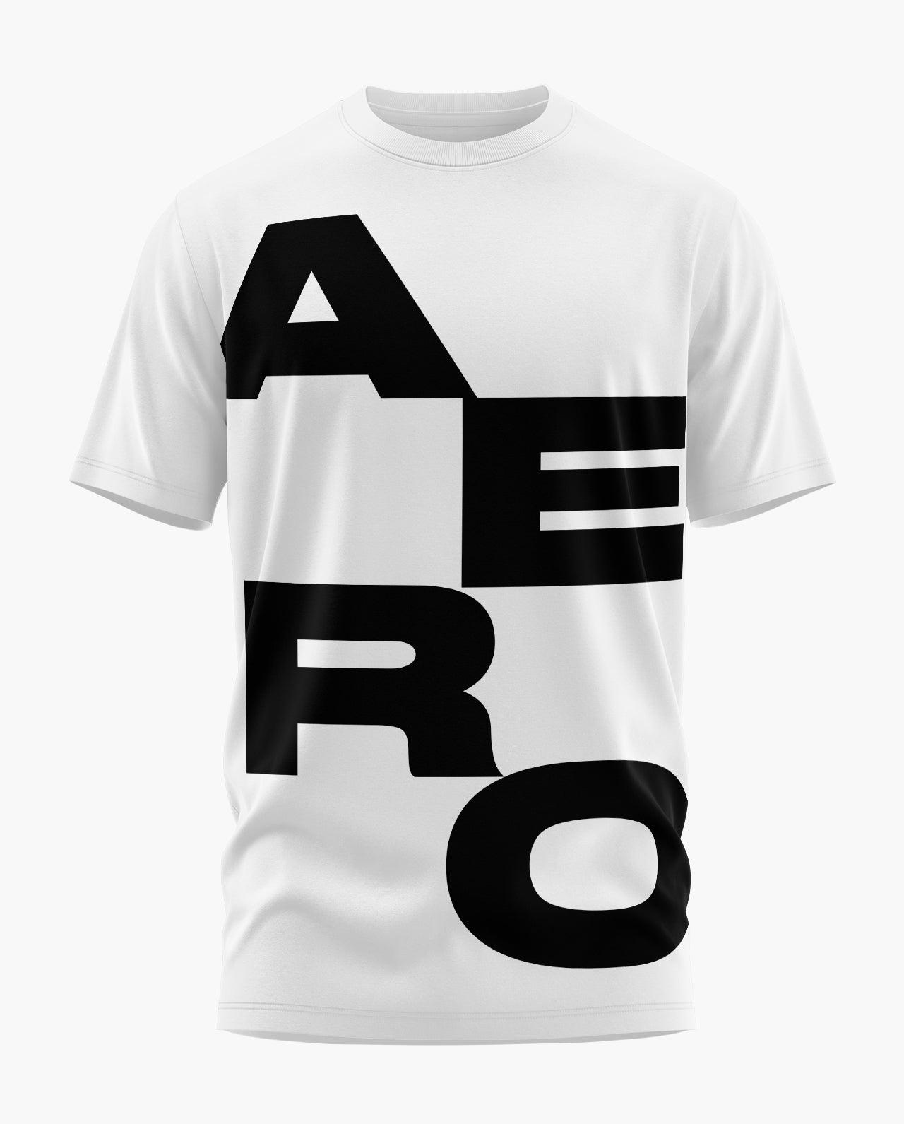 Aero Epic T-Shirt