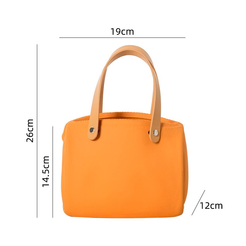 Garden Essentials Handbag Vase