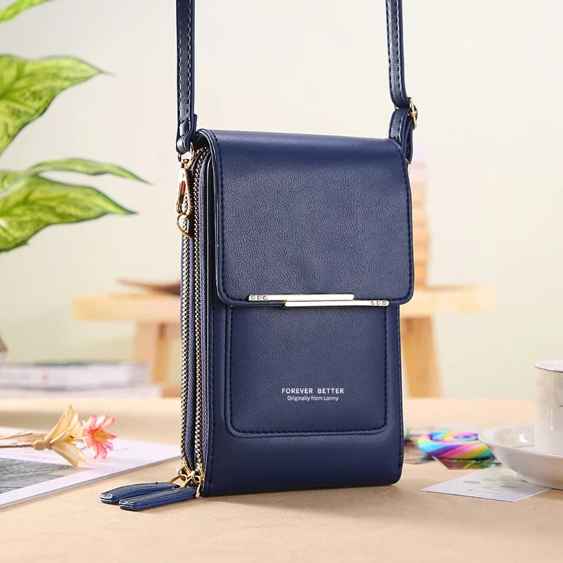 💥 SALE 49% OFF💥2022 NEW Fashion Crossbody Handbag (The second one costs only ￡8.99!!)
