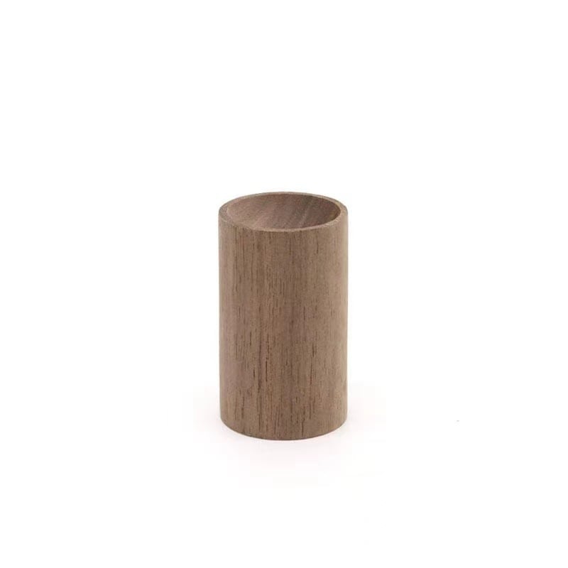 Diffused Wood. Fragrance Diffuser. Minimalistic Aromatherapy Diffusion