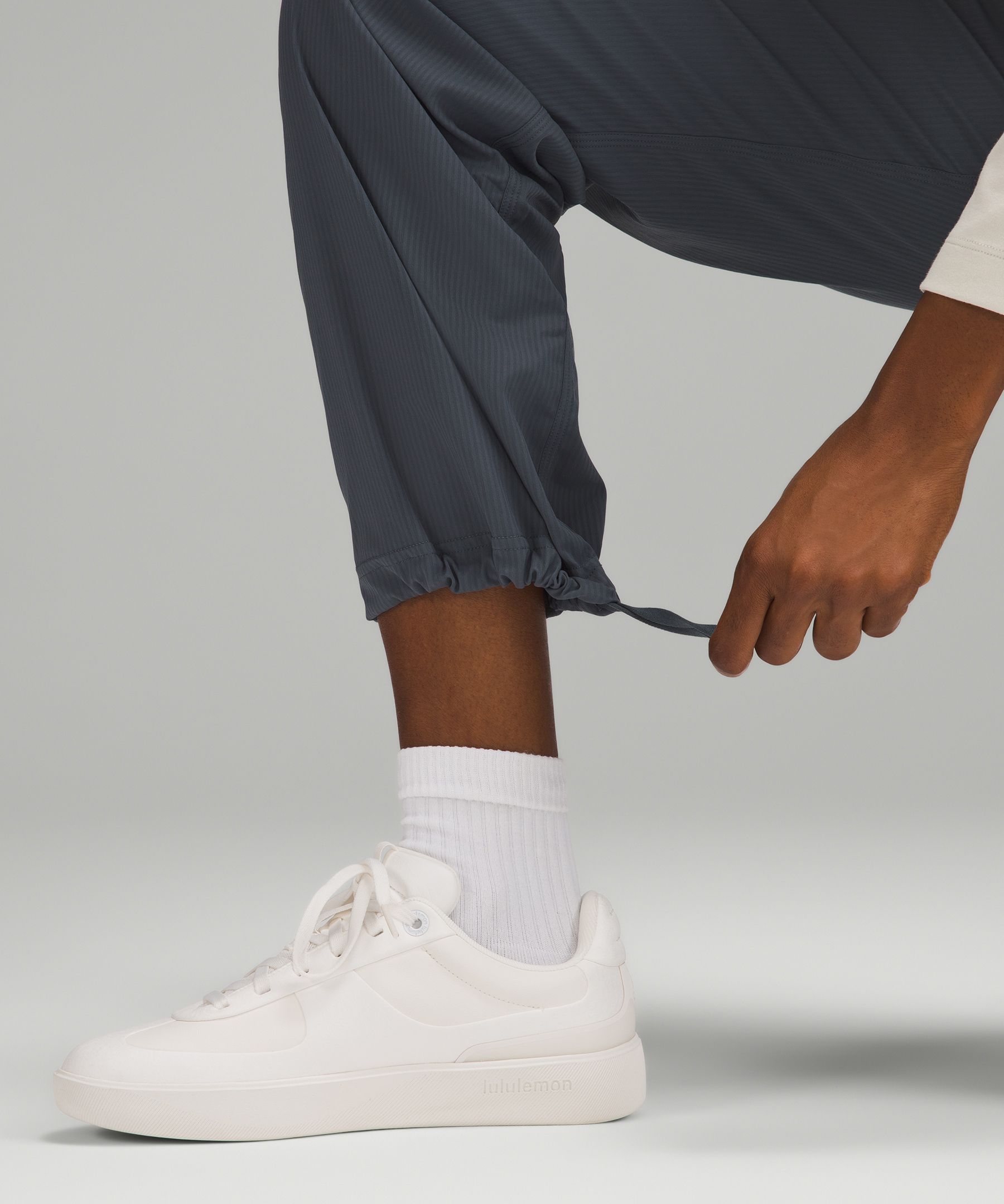 Dance Studio Mid-Rise Pant Regular