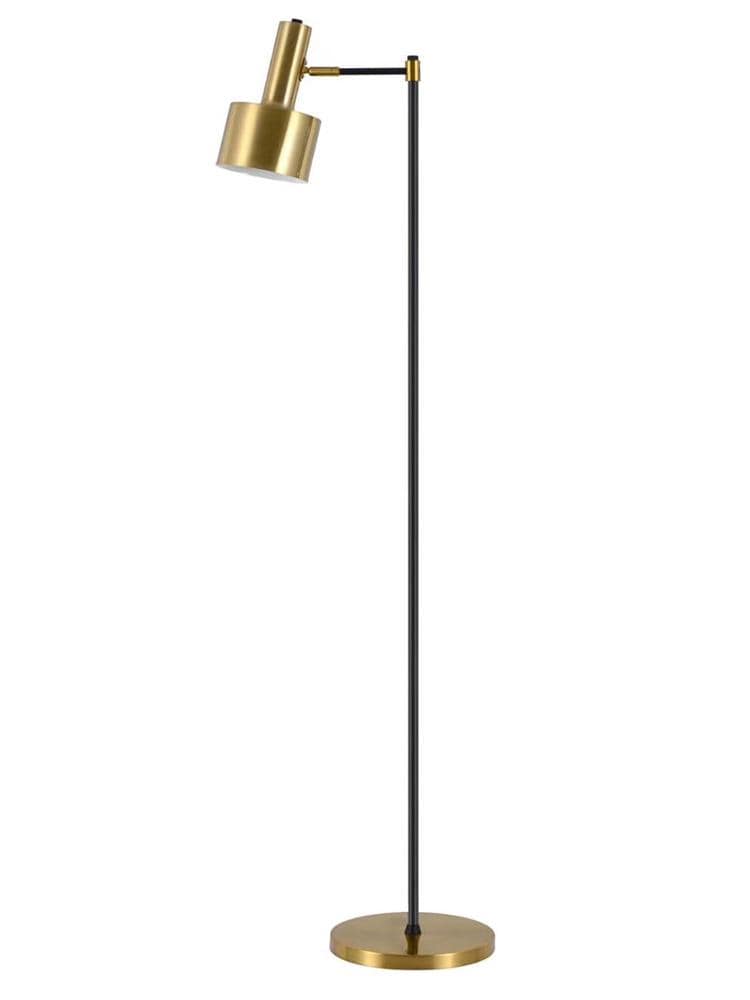 Hugi | Modern Floor Lamp