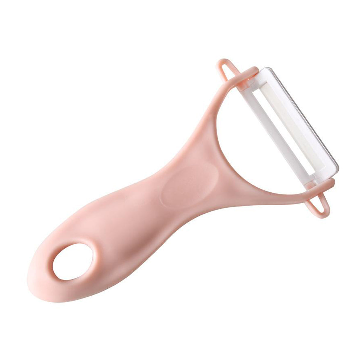 Ceramic Peeler