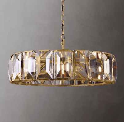 Griffin | Chandelier