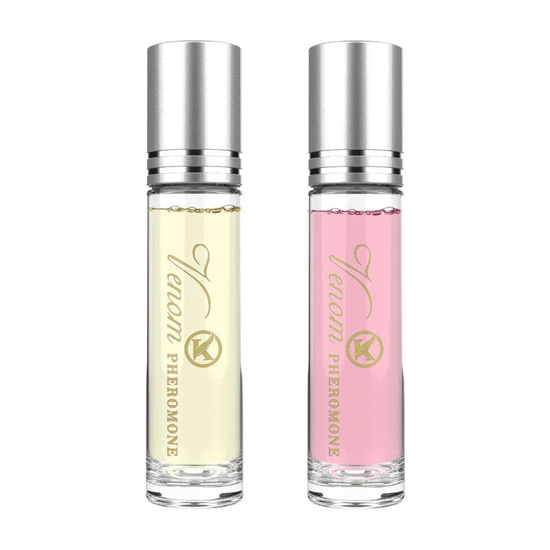 Pheromone Perfume