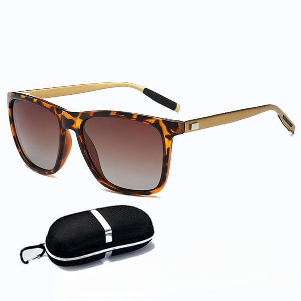 💥 LAST DAY 48%OFF 💥New Design Men Polarized Sunglasses