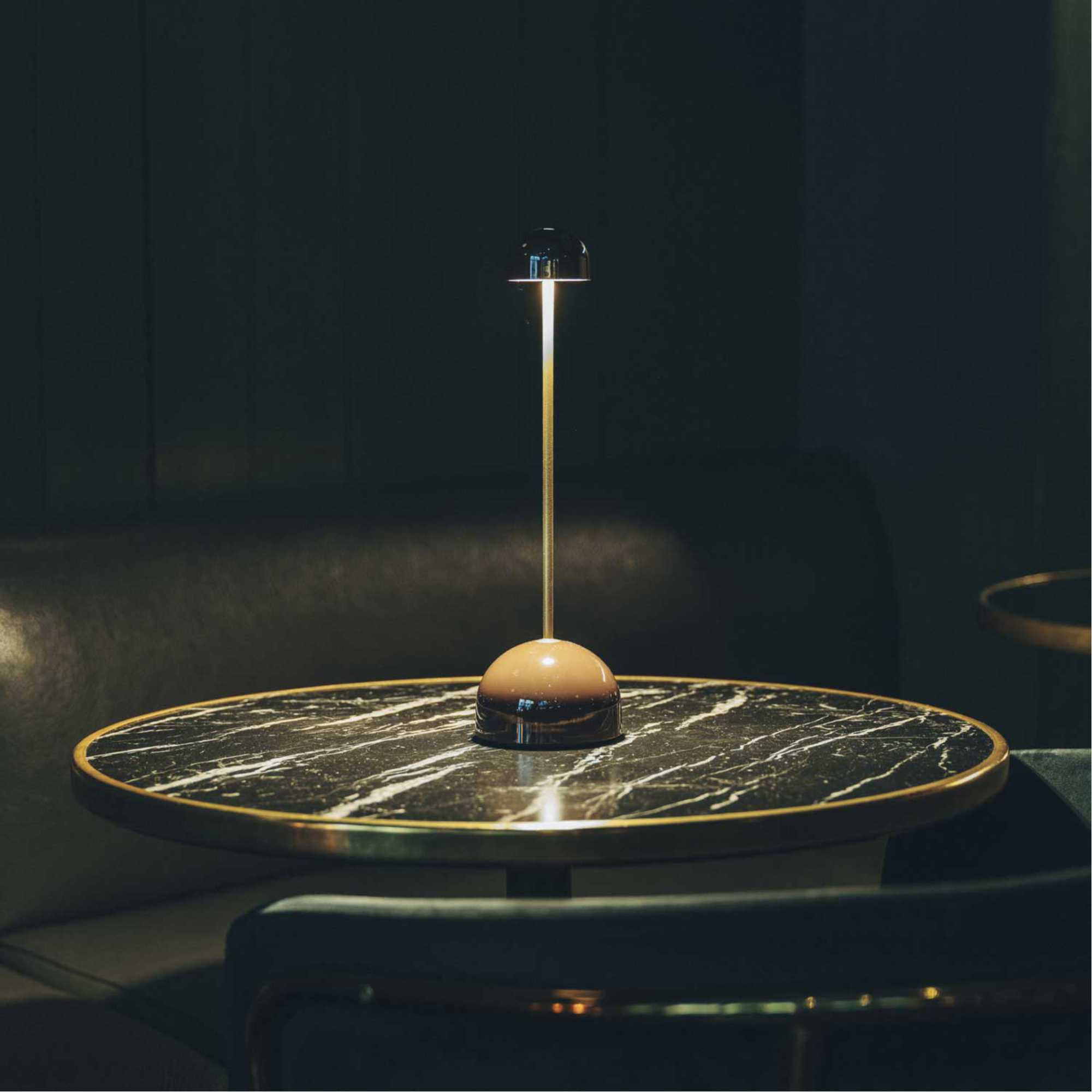 Marset Sips portable table lamp