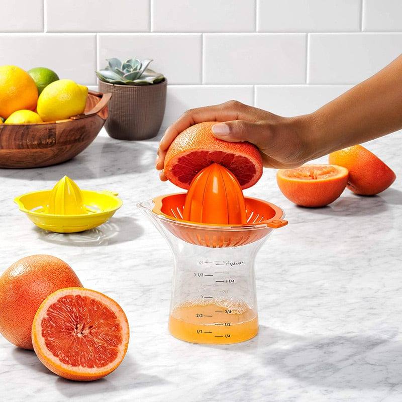 Good Grips 2-in-1 Citrus Juicer