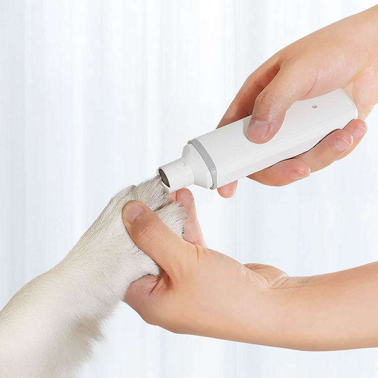 Aus Paws Happy Paws. Happy Claws: Easy Pet Nail Trimmers