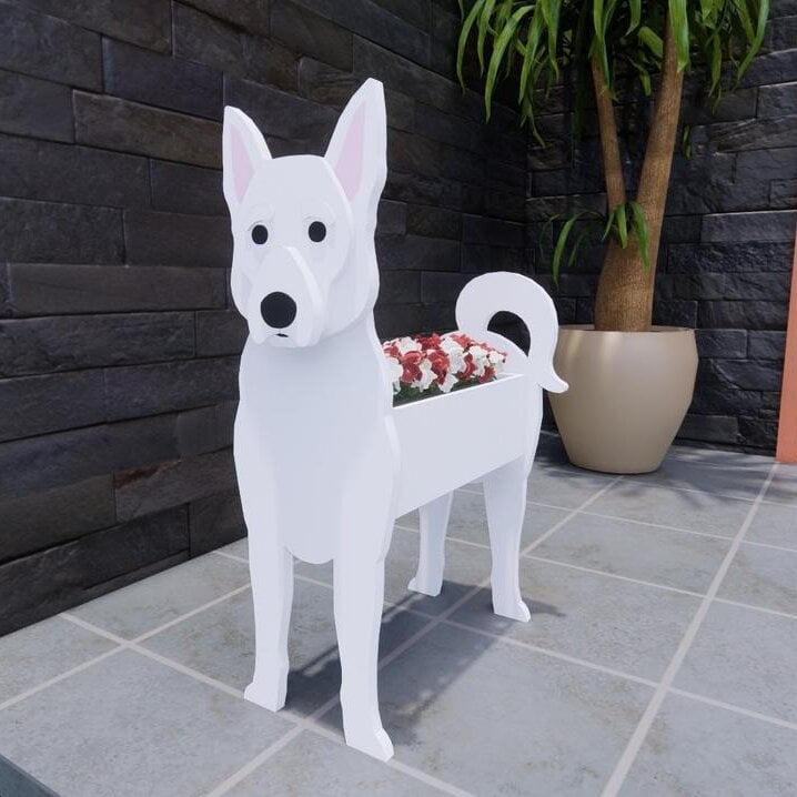 🔥LAST DAY 50% OFF🔥Unique Pet Planter