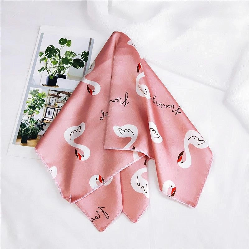 Professional Changeable Scarf
