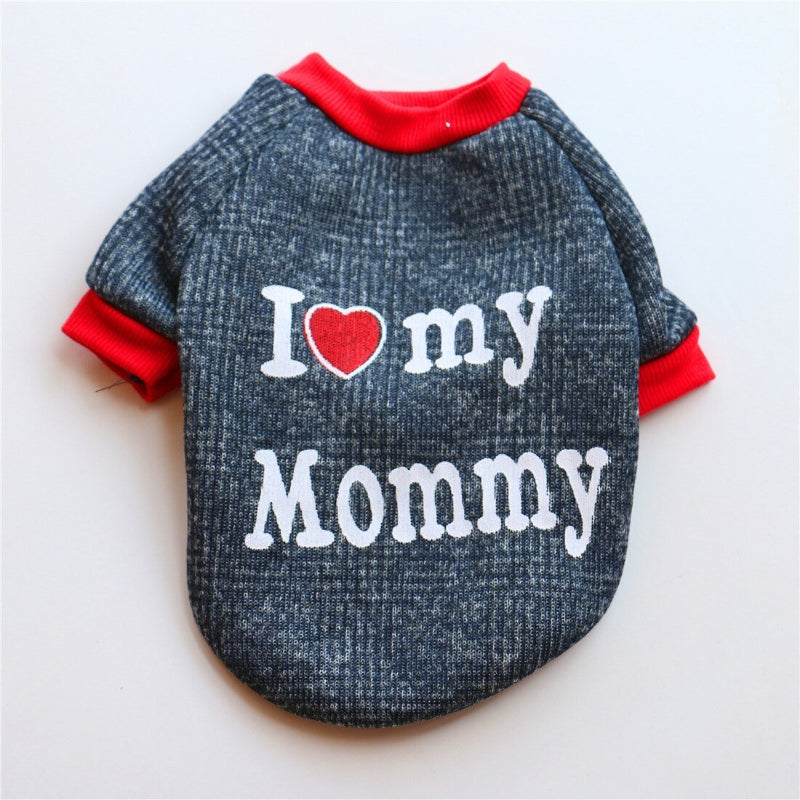 Comfort T-shirt Costume Vest