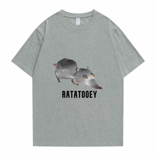 Ratatouille Tee