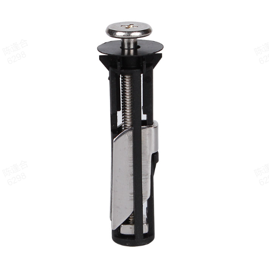 🔥Buy 1 Get 1 Free🔥Heavy Duty Toilet Seat Fastener Bolt kit