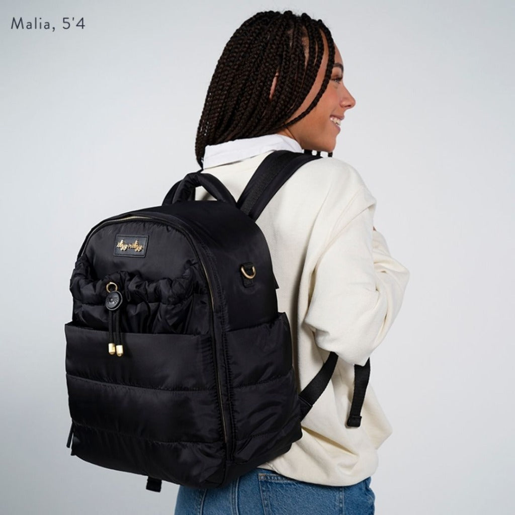 Dream Backpack Diaper Bag & Pump Bag
