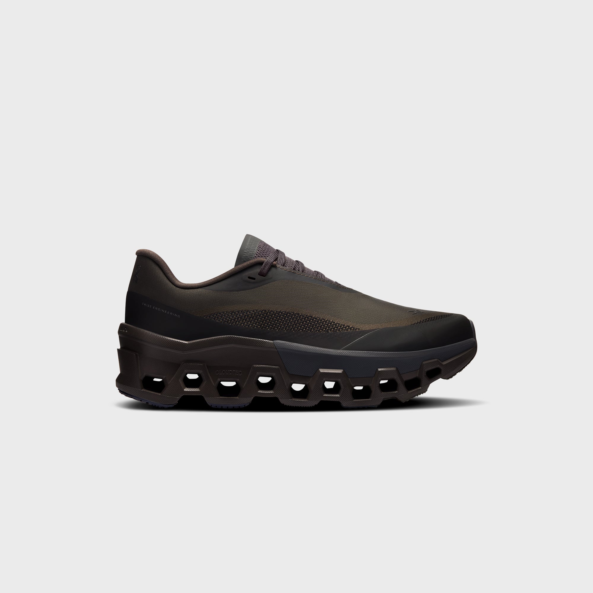 On Running x Post Archive Faction WMNS Cloudmonster 2 - Thorn / Brown