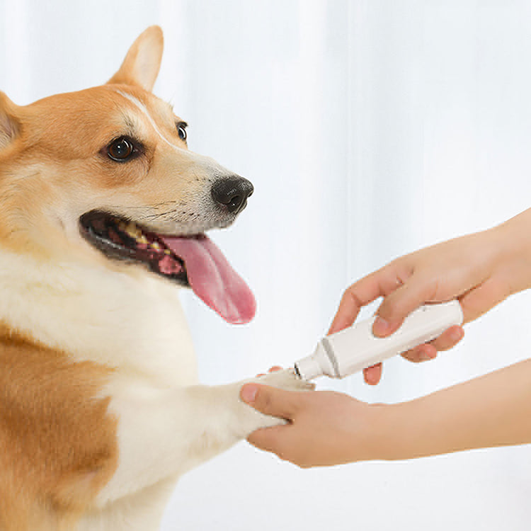 Aus Paws Happy Paws. Happy Claws: Easy Pet Nail Trimmers