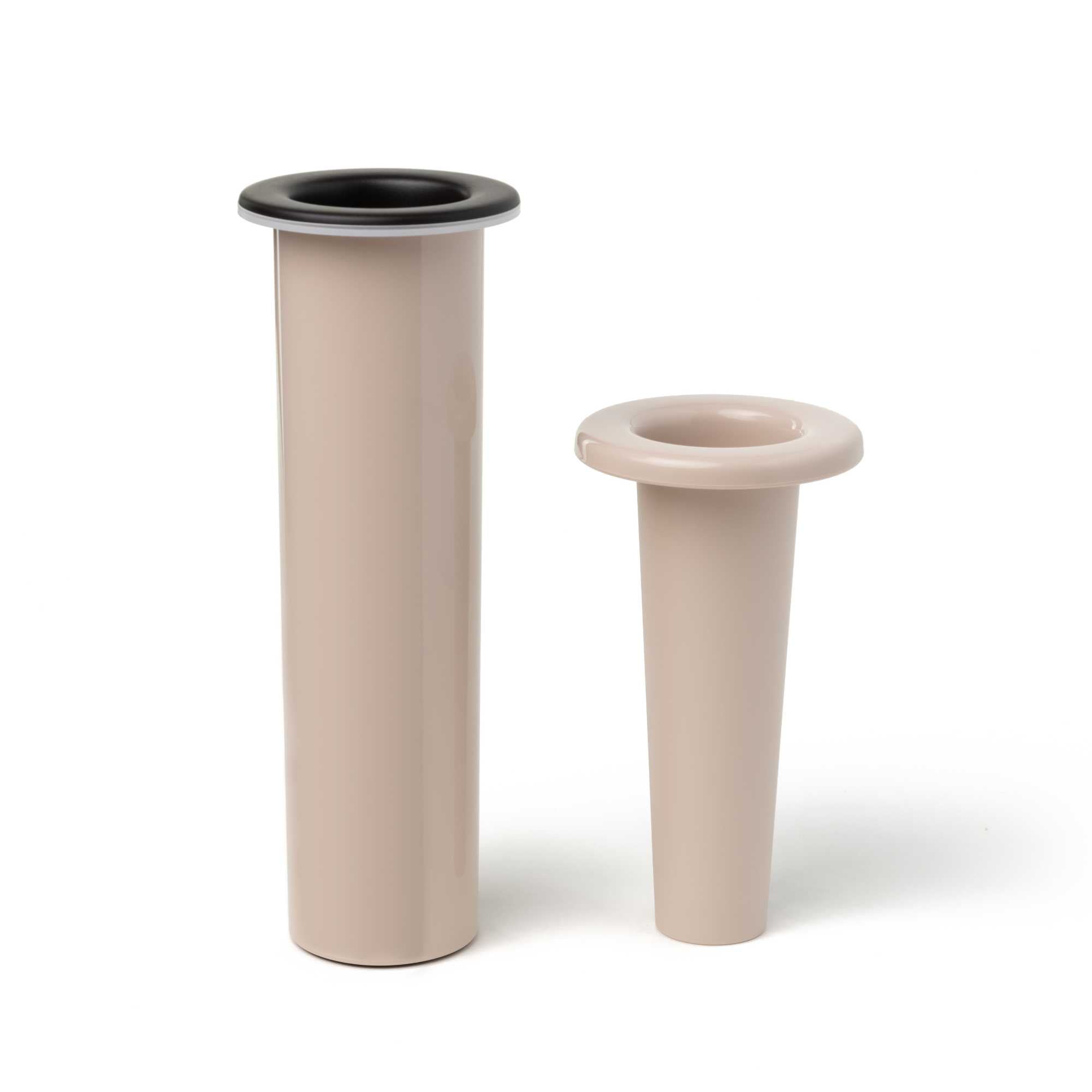 Magis BOUQUET Rechargeable Lamp. Beige