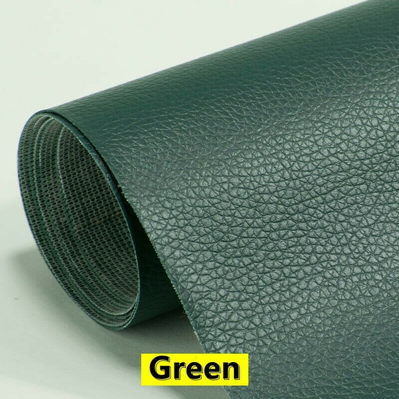 ⏰ Promotion 49% OFF - Adhesive Leather Refinisher Cuttable Sofa Repair