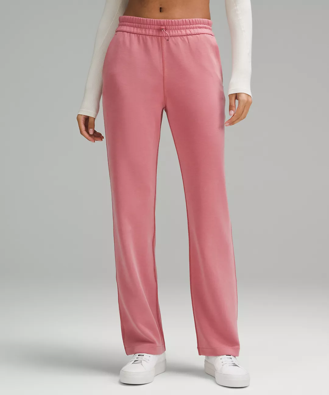 lululemon Softstreme High-Rise Pant Regular