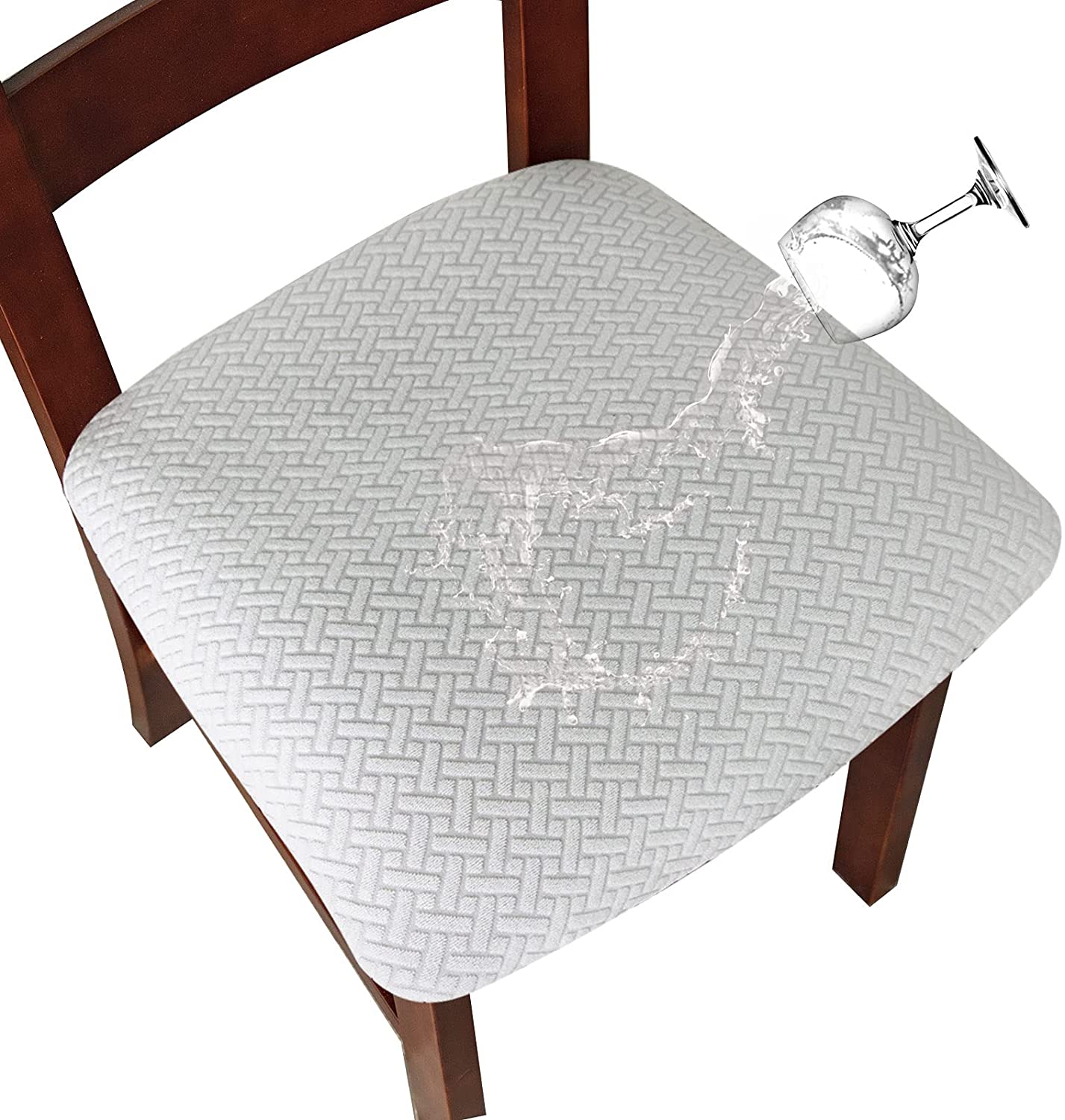 Dining Chair Seat Covers