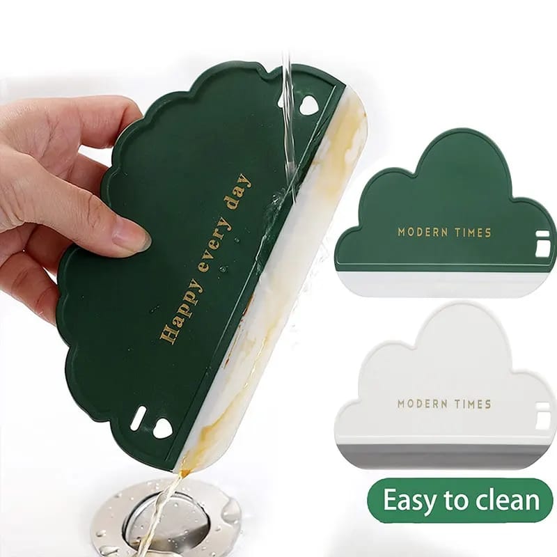 DUST REMOVAL SMALL CLOUD CLEANING WIPER