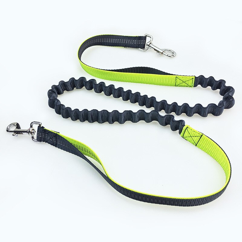 Plush Running Leash For Pets