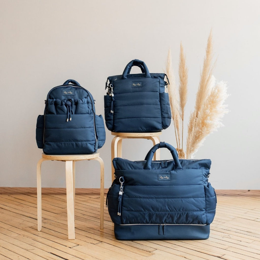 Dream Backpack Diaper Bag & Pump Bag