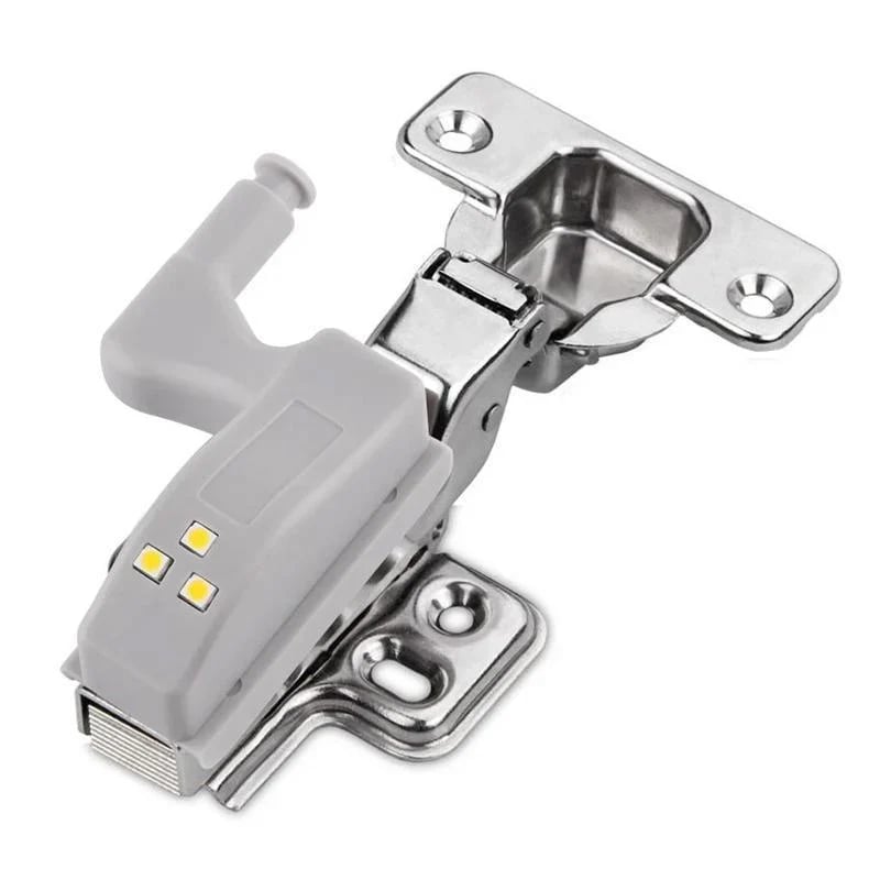 🔥 BIG SALE - 49% OFFInner Hinge LED Sensor Light