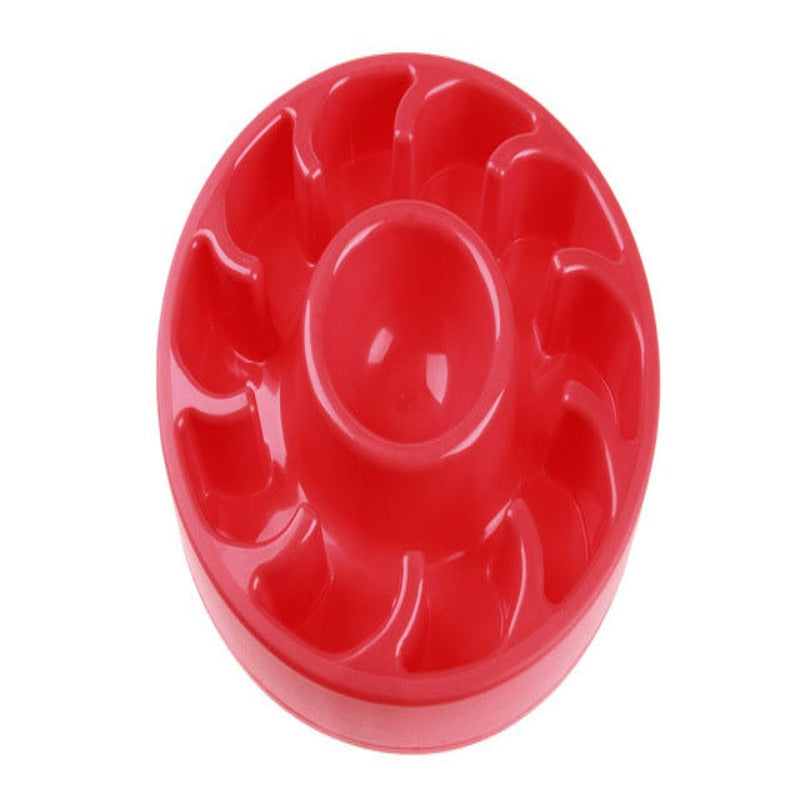 Slow Feeder Food Bowl For Dogs