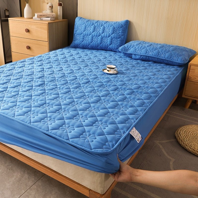ComfySleep™️ Luxuriöses Bettwäsche-Satz