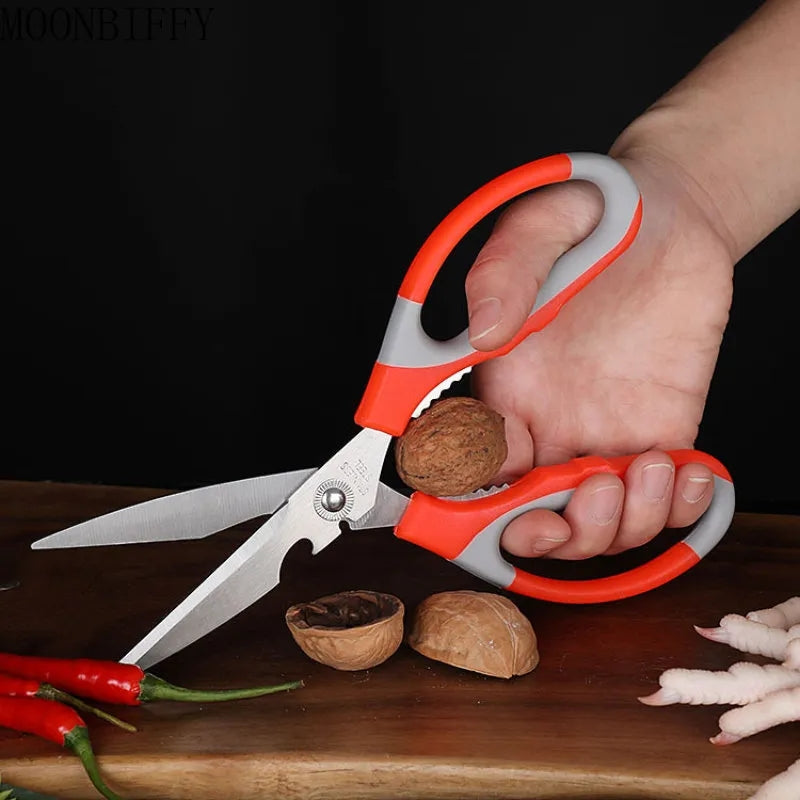 KITCHEN SCISSOR