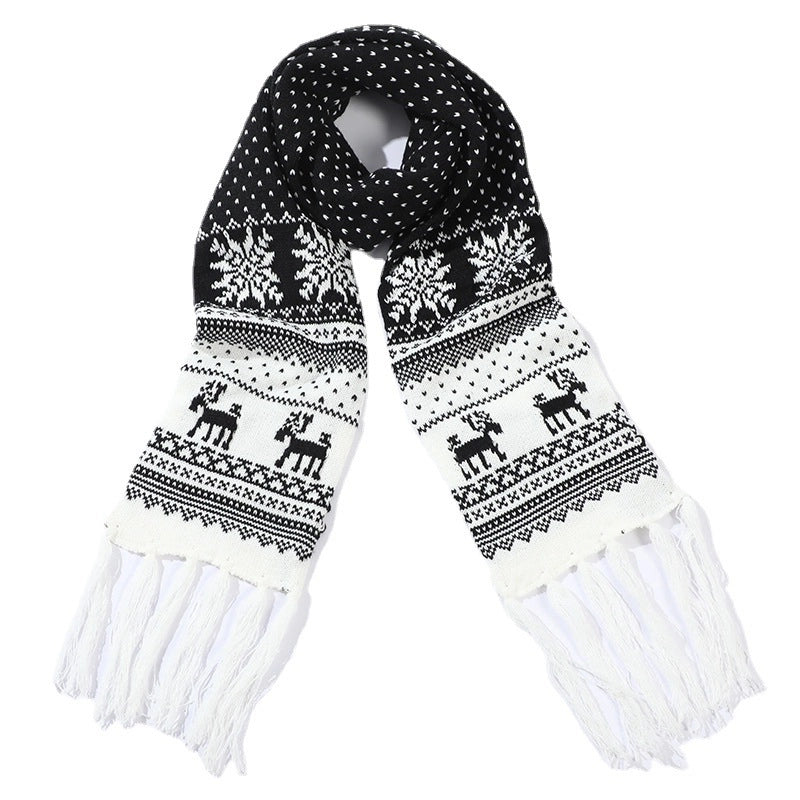 Unisex Wind Elk Elk