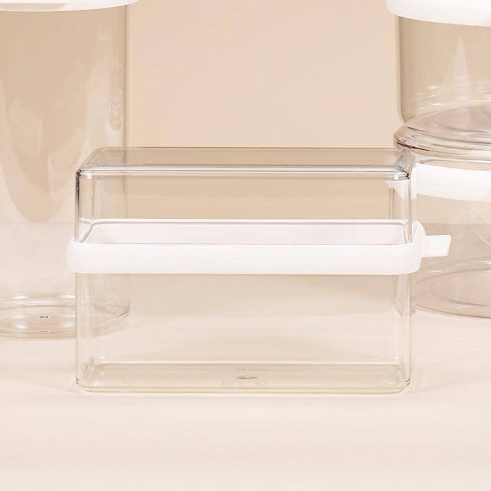 Stora Bread Box - White