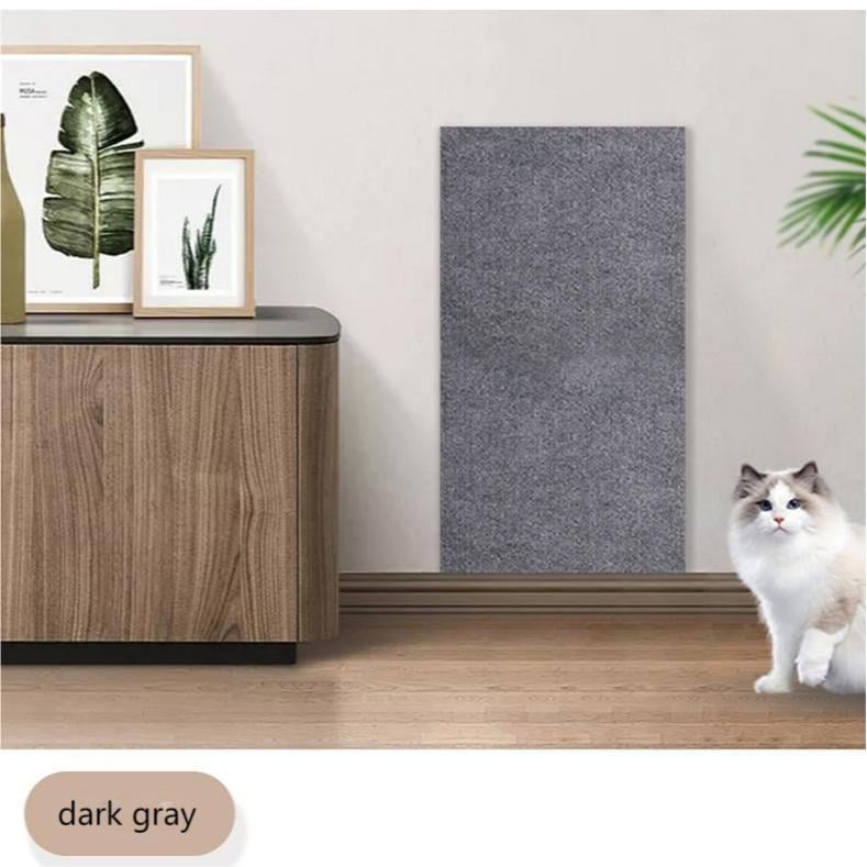 🔥Last day 49% OFF🔥Cat Scratching Mat - Can Protect Furniture