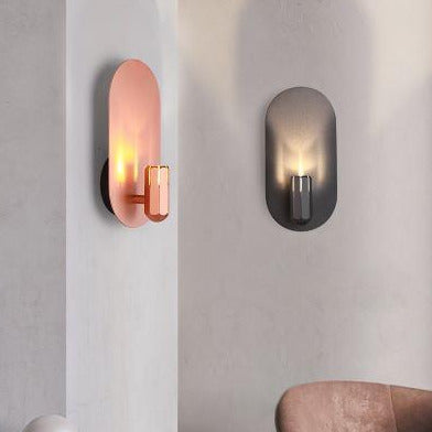 Grus W | Modern LED Wall Lamp
