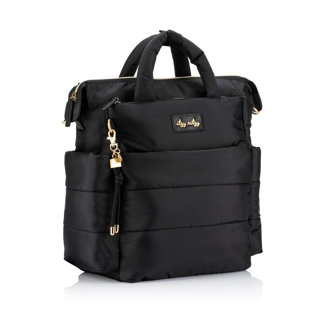 Dream ConvertibleDiaper Bag