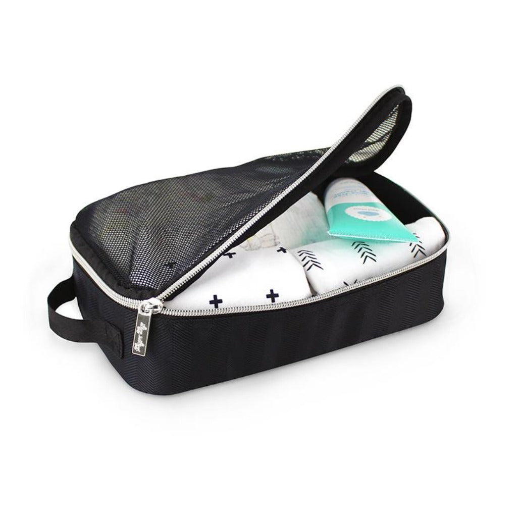 Pack Like A Boss? Packing Cubes