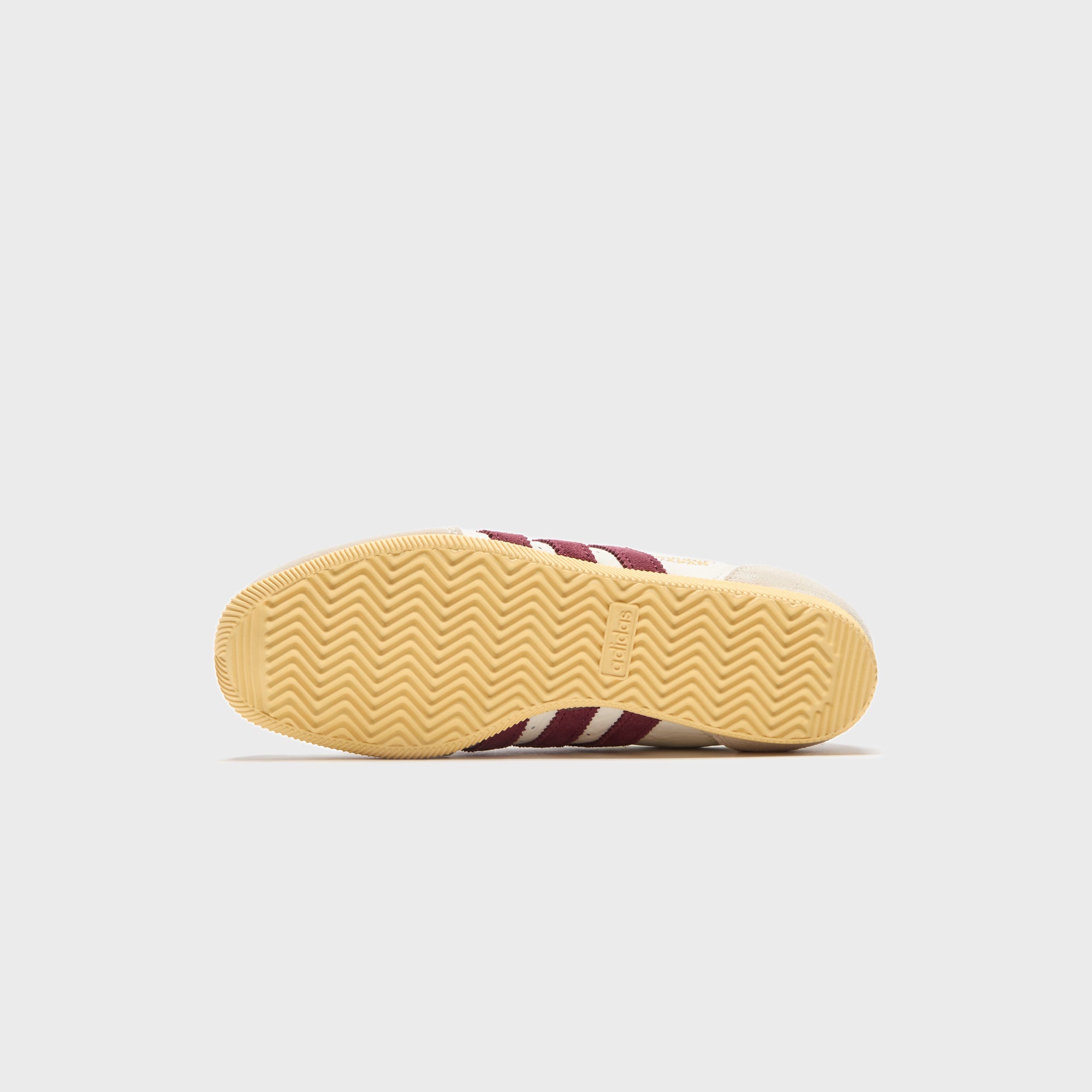 adidas WMNS Japan - Off White / Shadow Red / Orange Tint