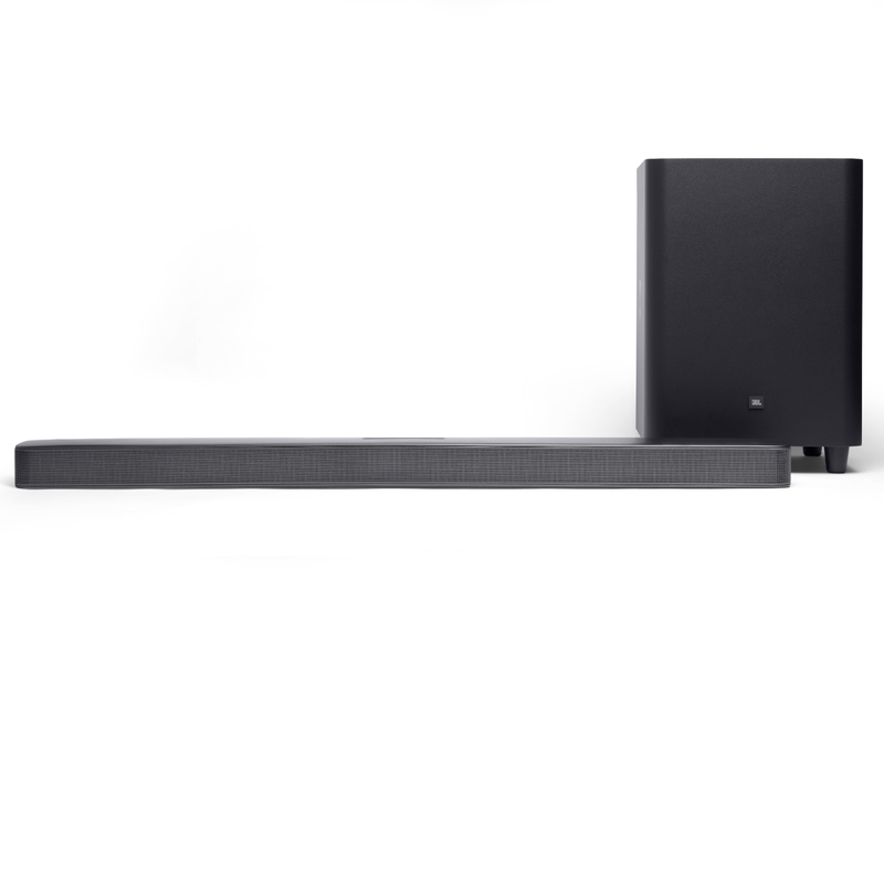 JBL Bar 5.1 Surround