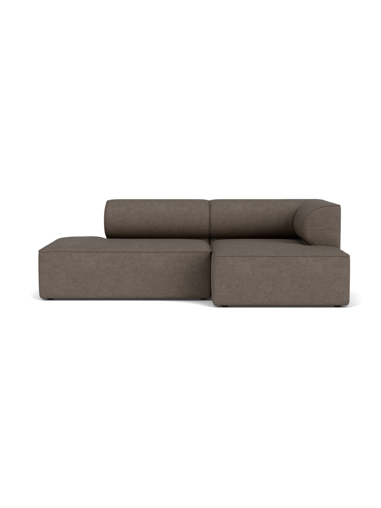 Eave Modular Sofa. 2-seater. Configurations 7-8