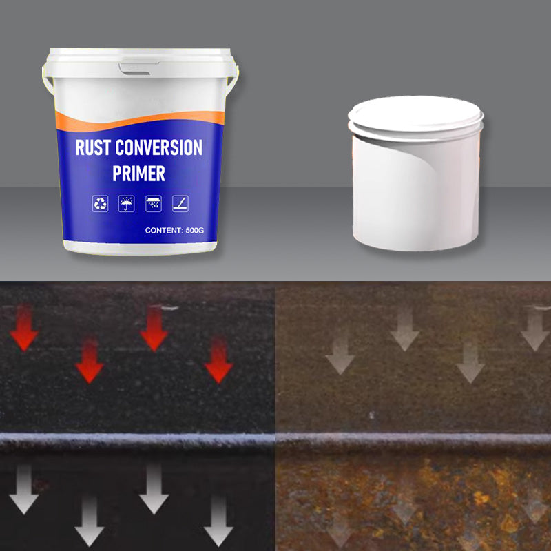 🔥Special 49% OFF🔥 Rust Conversion PrimerBUY 2 FREE SHIPPING